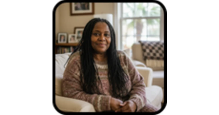 Linda - Los Angeles, CA