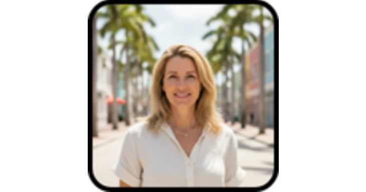 Michelle - Miami, FL